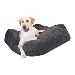 Cuddle Cube Dog Bed  K&H Pet